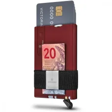 Набор-карта с картхолдером Victorinox SMARTCARD 0.7250.13