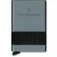 Ножі та мультитули Victorinox Картка-мультитул з картхолдером Victorinox SMARTCARD Wallet Sharp Gray 0.7250.36