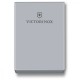Ножі та мультитули Victorinox Картка-мультитул з картхолдером Victorinox SMARTCARD Wallet Sharp Gray 0.7250.36