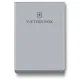 Ножі та мультитули Victorinox Картка-мультитул з картхолдером Victorinox SMARTCARD Wallet Sharp Gray 0.7250.36