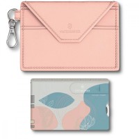 Набор-карта Victorinox SWISSCARD Paris Style 0.7100.E221