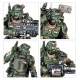 Kill Team Набір мініатюр WARHAMMER 40000: KILL TEAM - KASRKIN