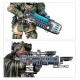 Kill Team Набір мініатюр WARHAMMER 40000: KILL TEAM - KASRKIN