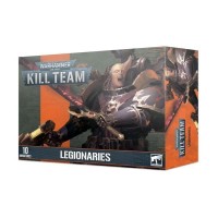 Набор миниатюр WARHAMMER 40000: KILL TEAM - LEGIONARIES