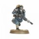 Kill Team Набір мініатюр WARHAMMER 40000: KILL TEAM - VETERAN GUARDSMEN