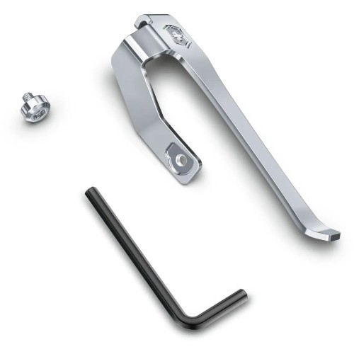 Ланцюжки, підвіски Кліп SWISSTOOL SPIRIT (блістер) Victorinox 3.0240.B1 Ланцюжки, підвіски Кліп SWISSTOOL SPIRIT (блістер) Victorinox 3.0240.B1