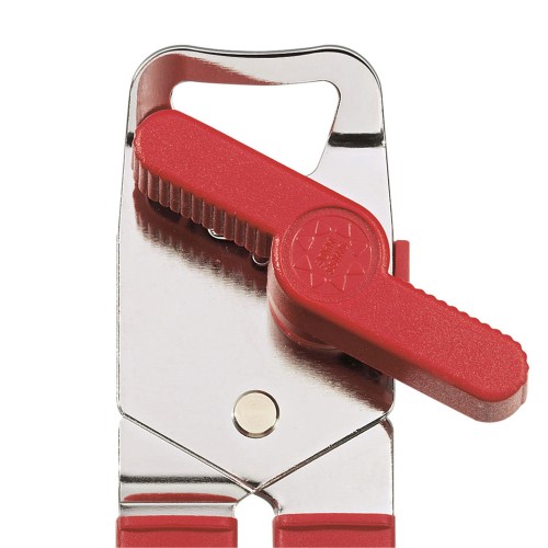 Кухонные принадлежности Универсальная открывалка (красная) Victorinox 7.6857