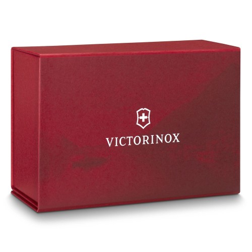 Чохли, Футляри Коробка подарункова Victorinox Gift Box (19x12x6см) Чохли, Футляри Коробка подарункова Victorinox Gift Box (19x12x6см)