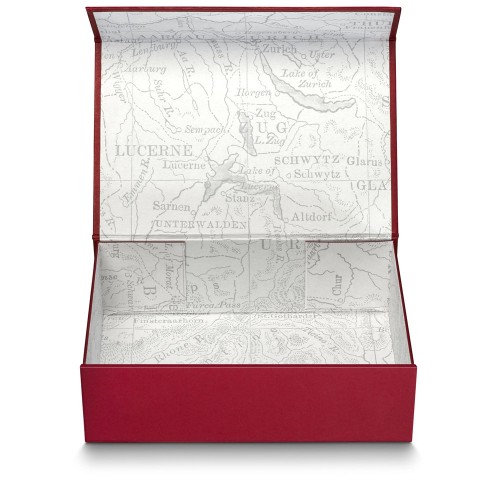 Чохли, Футляри Коробка подарункова Victorinox Gift Box (19x12x6см) Чохли, Футляри Коробка подарункова Victorinox Gift Box (19x12x6см)