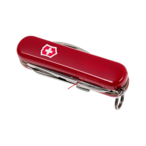 Різне Кришка батарейного відсіку Victorinox A.6149.T Різне Кришка батарейного відсіку Victorinox A.6149.T