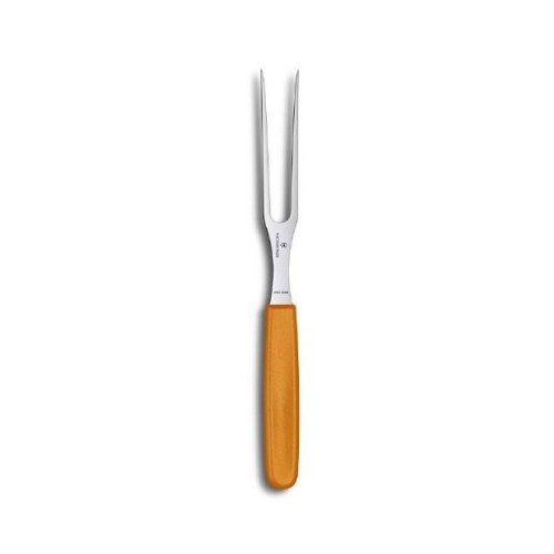 Кухонные принадлежности Кухонна виделка Victorinox SWISS CLASSIC Carving Fork 5.2106.15L9B