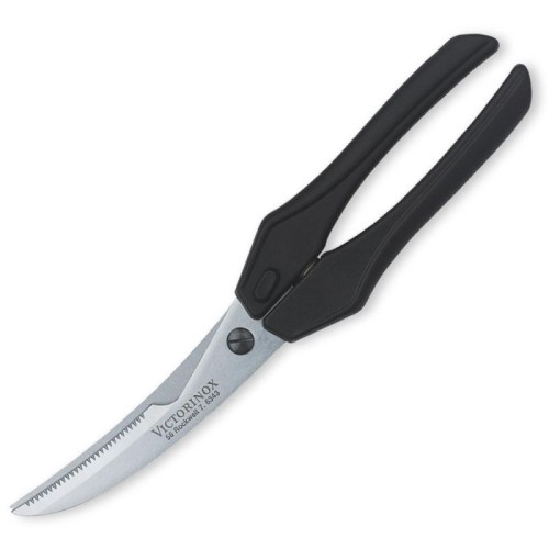 Кухонные принадлежности Кухонные ножницы для птицы Victorinox 7.6343