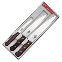 Кухонний набір Victorinox Wood Carving Set 5.1050.3