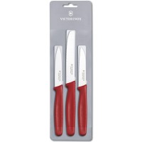 Кухонний набір Victorinox Standard Paring Set 5.1111.3