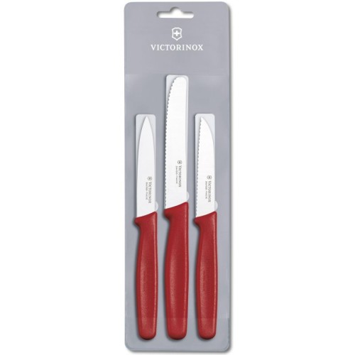 Кухонні набори Кухонний набір Victorinox Standard Paring Set 5.1111.3