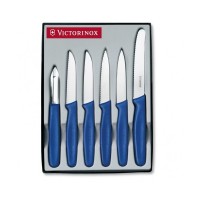 Кухонний набір Victorinox Standard Paring Set 5.1112.6
