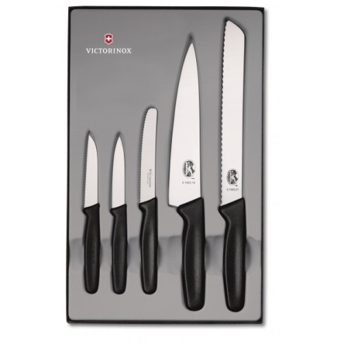 Кухонні набори Кухонний набір Victorinox Standard Kitchen Set 5.1163.5
