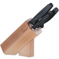 Кухонний набір Victorinox Standard Small Cutlery Block 5.1183.51
