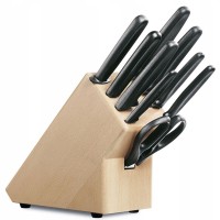 Кухонний набір Victorinox Standard Cutlery Block 5.1193.9