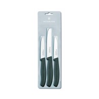Набір кухонних ножів Victorinox SWISS CLASSIC Paring Set 6.7113.3