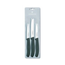Набір кухонних ножів Victorinox SWISS CLASSIC Paring Set 6.7113.3
