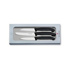 Набір кухонних ножів Victorinox SWISS CLASSIC Paring Set 6.7113.3G
