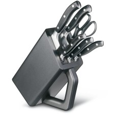 Кухонний набір Victorinox Grand Maitre Cutlery Block 7.7243.6