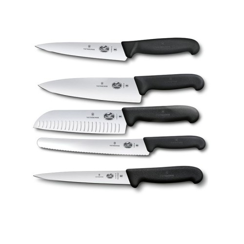 Кухонные наборы Набор кухонный в ящик Victorinox FIBROX Set 5.1143.5