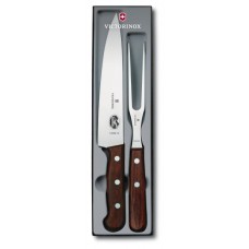 Кухонний набір Victorinox Wood Carving Set 5.1020.2