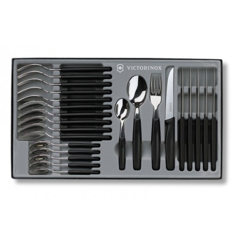 Кухонні набори Столовий набір Victorinox Table Set 5.1233.24