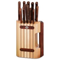 Набор кухонный Victorinox WOOD Set 5.1150.11