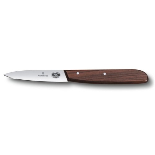 Кухонні набори Кухонний набір Victorinox WOOD Cutlery Block 5.1150.11