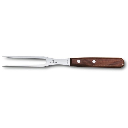 Кухонні набори Кухонний набір Victorinox WOOD Cutlery Block 5.1150.11