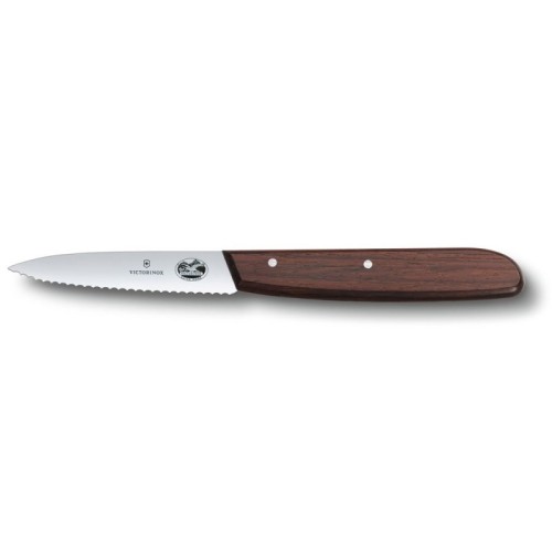 Кухонні набори Кухонний набір Victorinox WOOD Cutlery Block 5.1150.11