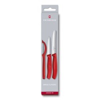 Набор кухонный Victorinox SWISS CLASSIC Paring Set 6.7111.31