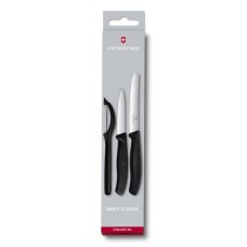 Кухонний набір Victorinox SWISS CLASSIC Paring Set 6.7113.31