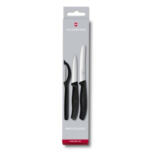 Кухонні набори Кухонний набір Victorinox SWISS CLASSIC Paring Set 6.7113.31