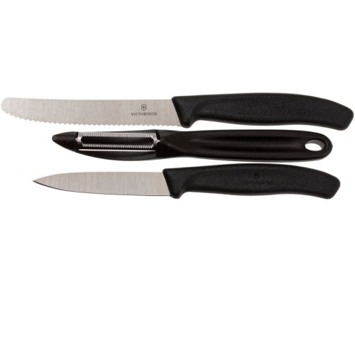 Кухонні набори Кухонний набір Victorinox SWISS CLASSIC Paring Set 6.7113.31