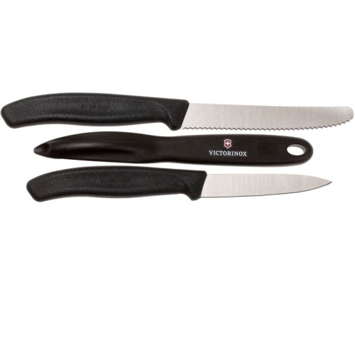 Кухонні набори Кухонний набір Victorinox SWISS CLASSIC Paring Set 6.7113.31