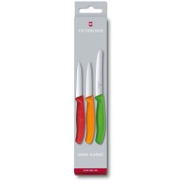 Набор кухонный Victorinox SWISS CLASSIC Paring Set 6.7116.32