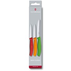 Кухонний набір Victorinox SWISS CLASSIC Paring Set 6.7116.32