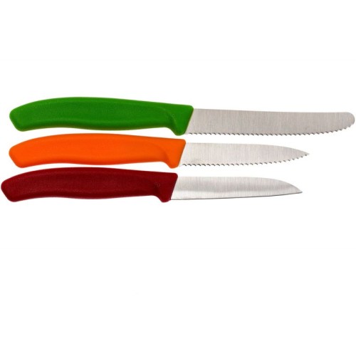 Кухонные наборы Набор кухонный Victorinox SWISS CLASSIC Paring Set 6.7116.32