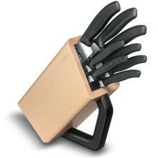 Кухонний набір Victorinox SWISS CLASSIC Cutlery Block 6.7173.8