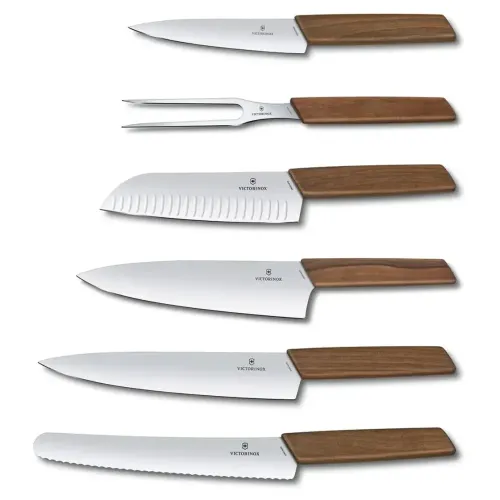 Кухонные наборы Набор кухонный Victorinox SWISS MODERN Set 6.7186.6