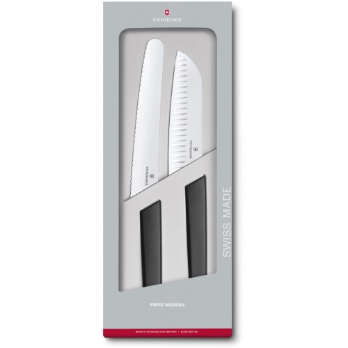 Кухонные наборы Кухонний набір Victorinox Swiss Modern Kitchen Set 6.9093.22G