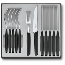 Столовый набор Victorinox SWISS MODERN Table 6.9093.12W.12