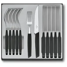 Столовый набор Victorinox SWISS MODERN Table 6.9093.12W.12