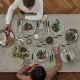 Кухонные наборы Столовый набор Victorinox SWISS MODERN Table 6.9093.12W.12