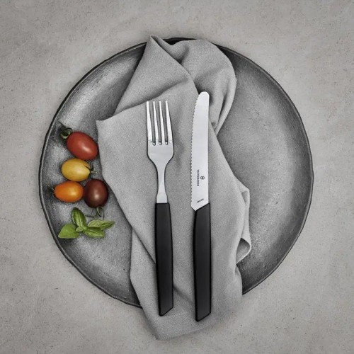 Кухонні набори Столовий набір Victorinox Swiss Modern Table Set 6.9093.11W.12
