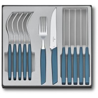 Столовый набор Victorinox SWISS MODERN Table 6.9096.12W2.12